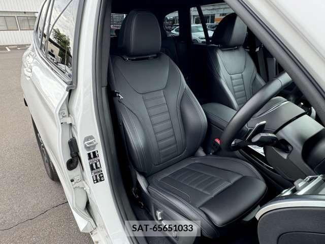 Bmw X3 2022-09 318125-17
