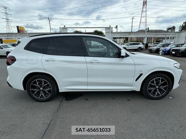 Bmw X3 2022-09 318125-8