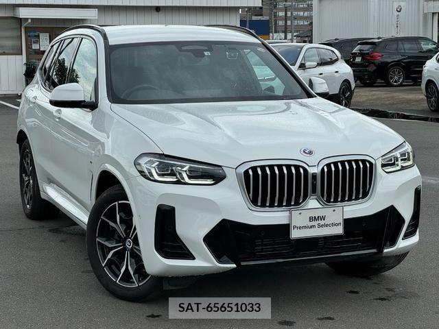 Bmw X3 2022-09 318125-5