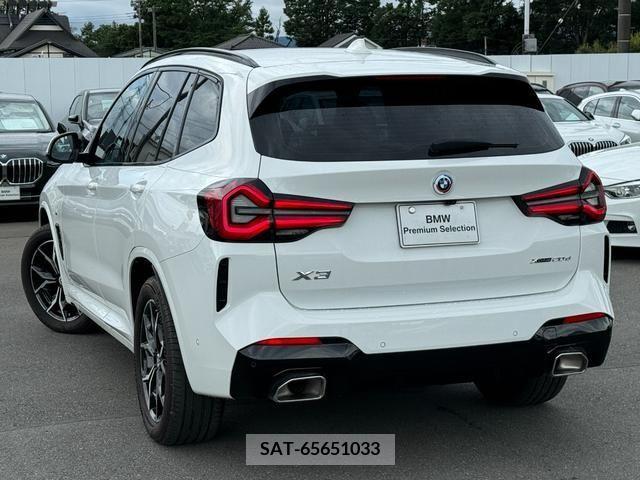Bmw X3 2022-09 318125-2