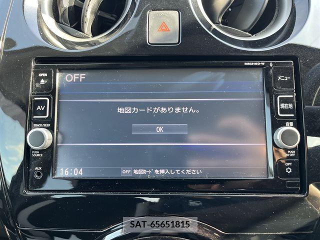 Nissan NOTE 2017-02 344845-12