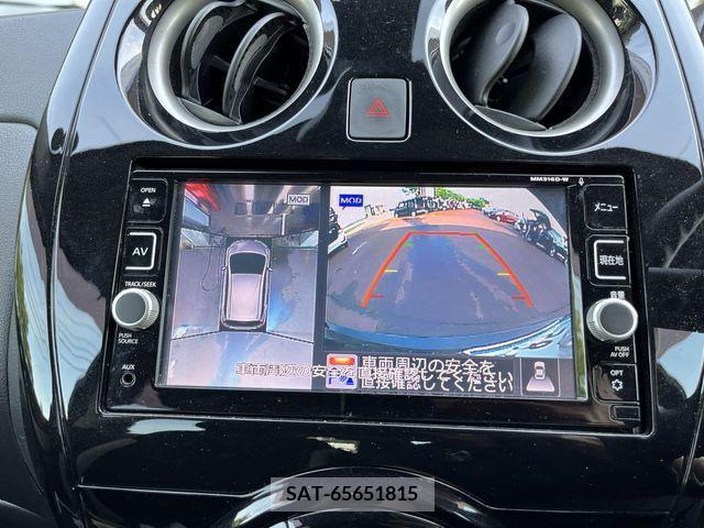 Nissan NOTE 2017-02 344845-13