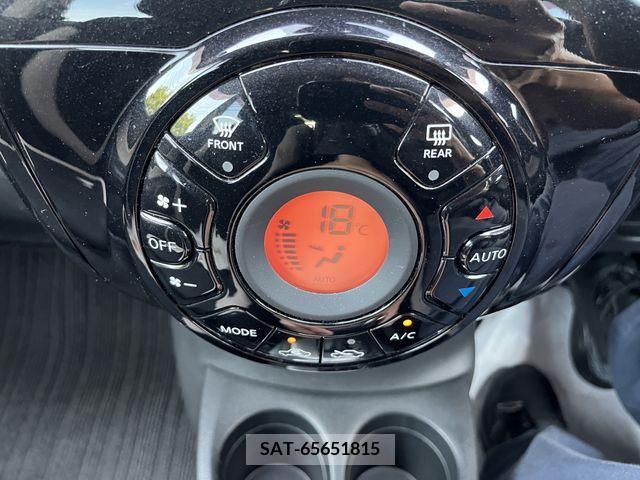 Nissan NOTE 2017-02 344845-14