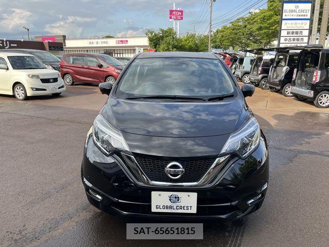 Nissan NOTE 2017-02 344845-1