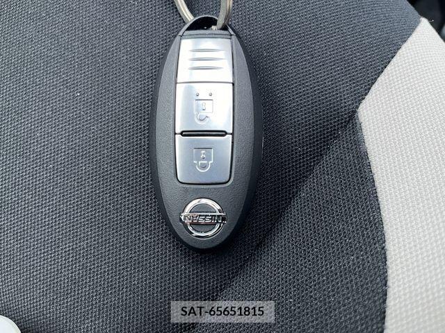 Nissan NOTE 2017-02 344845-18