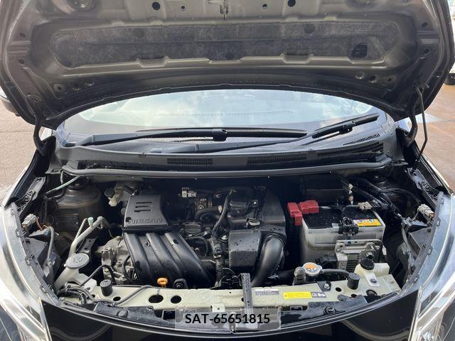 Nissan NOTE 2017-02 344845-20