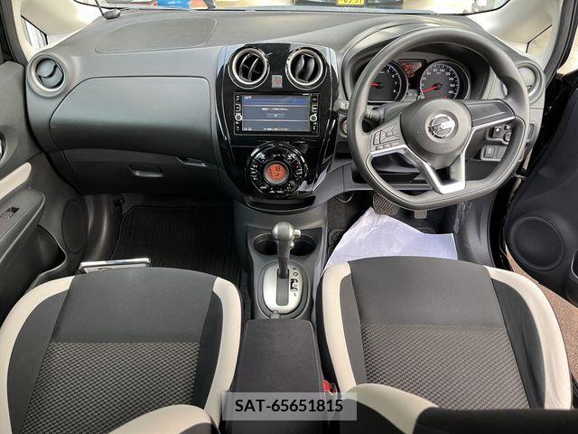 Nissan NOTE 2017-02 344845-11