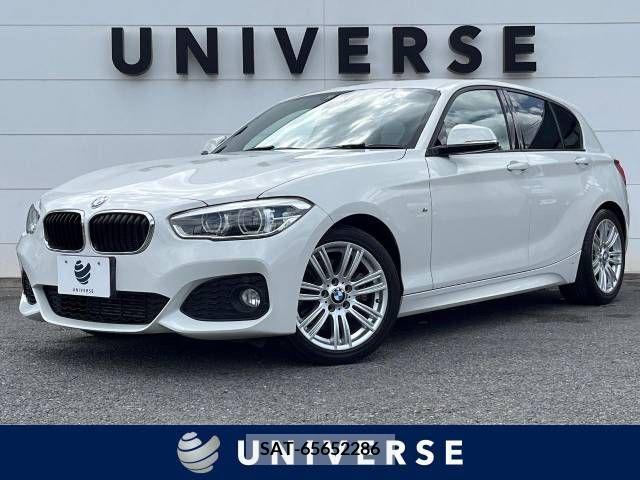Bmw 1 SERIES 2016-01 263164-0
