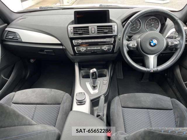 Bmw 1 SERIES 2016-01 263164-1