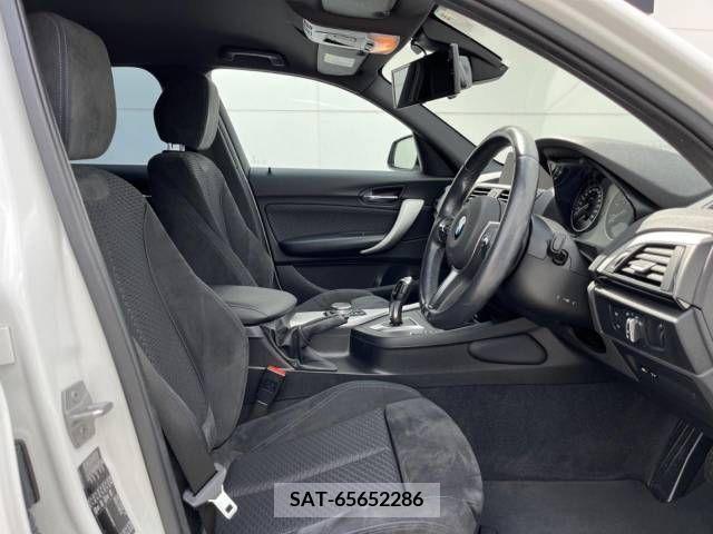 Bmw 1 SERIES 2016-01 263164-8