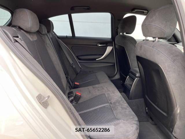 Bmw 1 SERIES 2016-01 263164-9