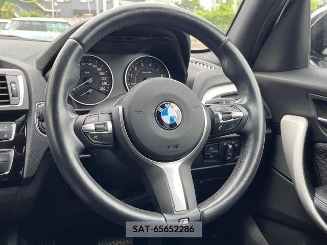 Bmw 1 SERIES 2016-01 263164-10