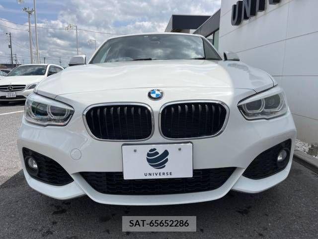 Bmw 1 SERIES 2016-01 263164-15