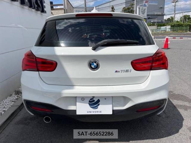 Bmw 1 SERIES 2016-01 263164-16