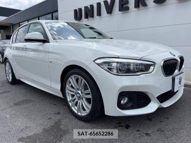 Bmw 1 SERIES 2016-01 263164-17