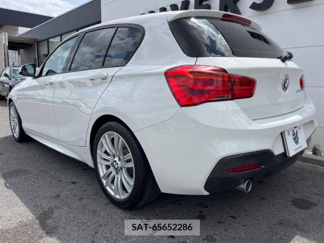 Bmw 1 SERIES 2016-01 263164-18