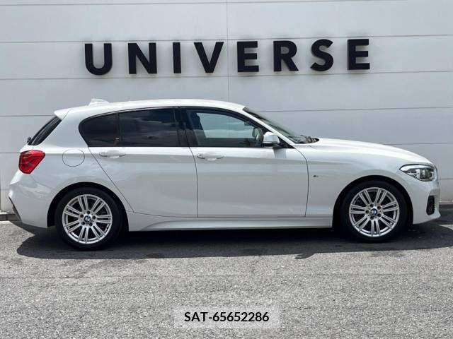 Bmw 1 SERIES 2016-01 263164-19