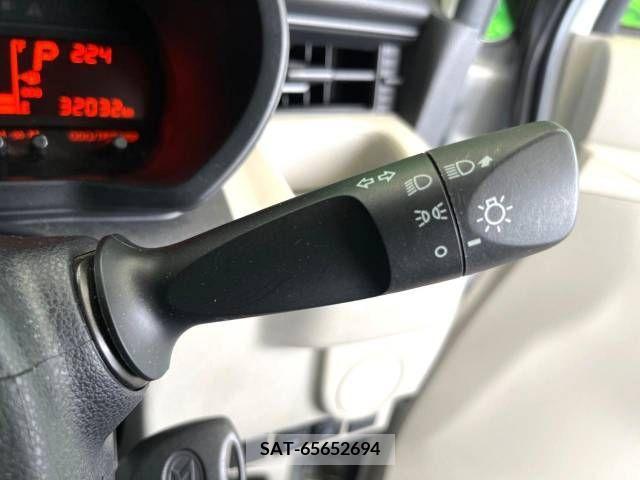 Daihatsu MOVE 2020-07 309442-18