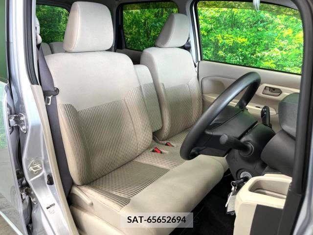 Daihatsu MOVE 2020-07 309442-6