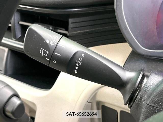Daihatsu MOVE 2020-07 309442-17