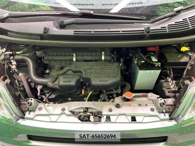 Daihatsu MOVE 2020-07 309442-15