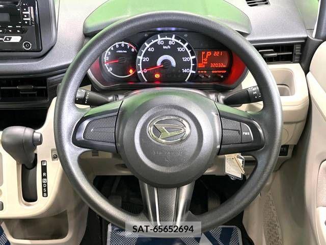 Daihatsu MOVE 2020-07 309442-5