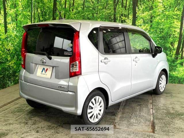 Daihatsu MOVE 2020-07 309442-14