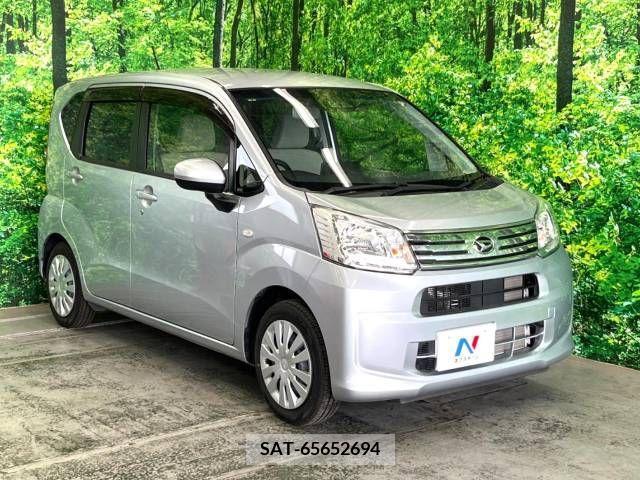 Daihatsu MOVE 2020-07 309442-13
