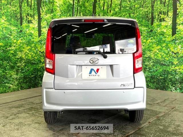 Daihatsu MOVE 2020-07 309442-12