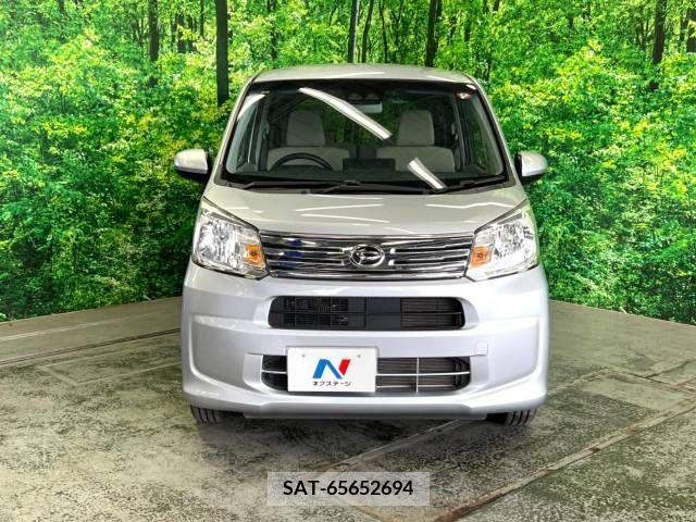 Daihatsu MOVE 2020-07 309442-11