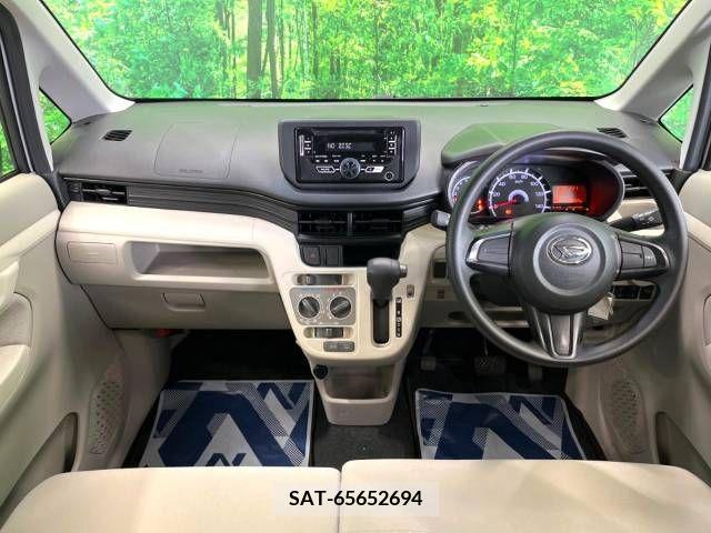 Daihatsu MOVE 2020-07 309442-1