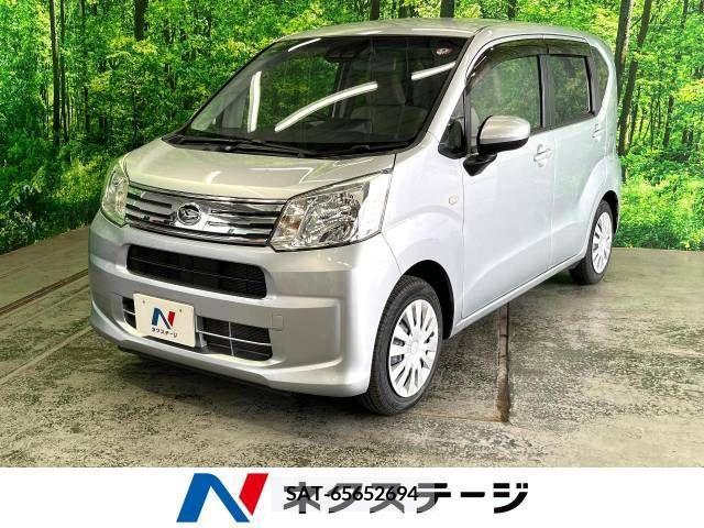 Daihatsu MOVE 2020-07 309442-0
