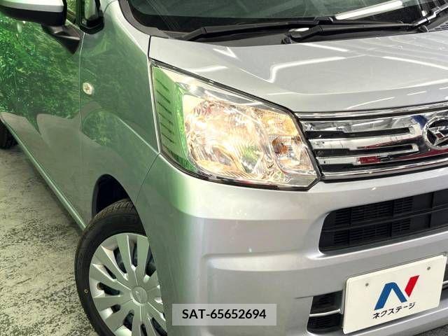 Daihatsu MOVE 2020-07 309442-9