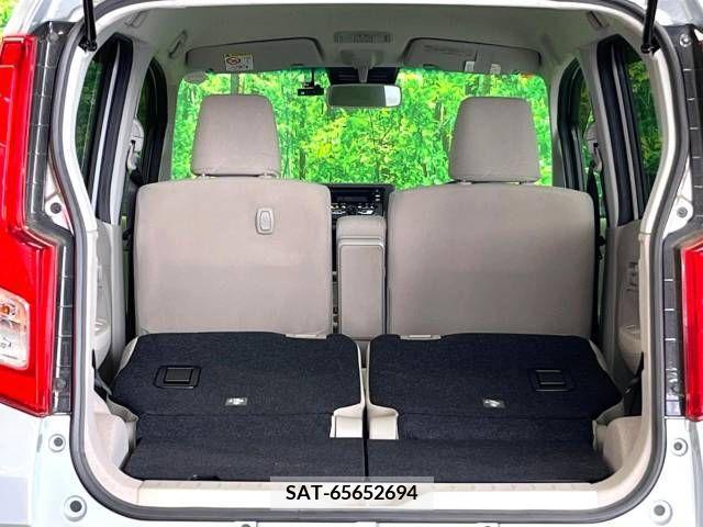 Daihatsu MOVE 2020-07 309442-8