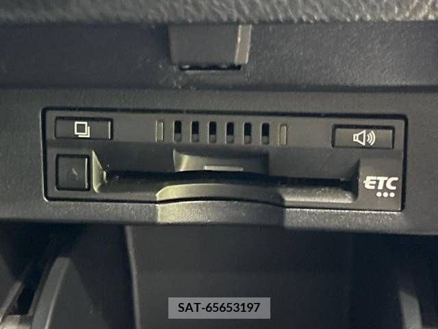 Toyota VELLFIRE 2018-12 287860-6