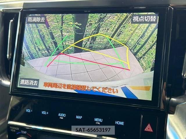 Toyota VELLFIRE 2018-12 287860-5