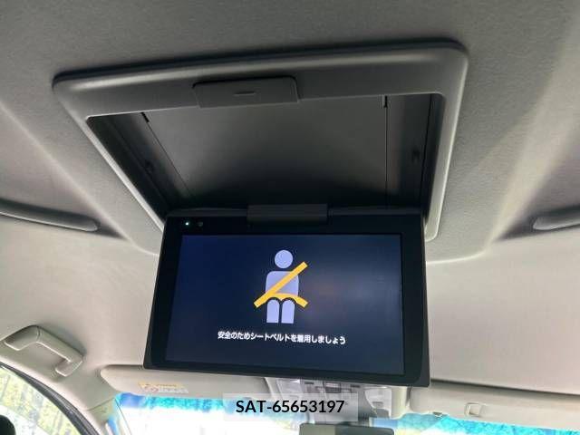 Toyota VELLFIRE 2018-12 287860-2