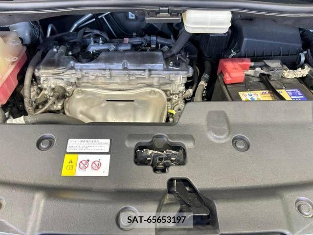 Toyota VELLFIRE 2018-12 287860-19
