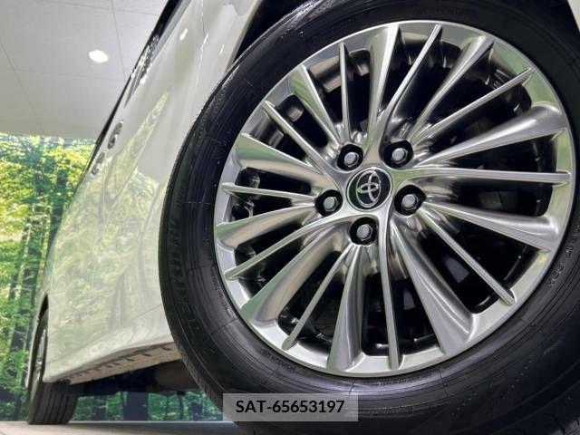 Toyota VELLFIRE 2018-12 287860-14