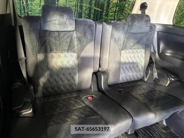 Toyota VELLFIRE 2018-12 287860-10