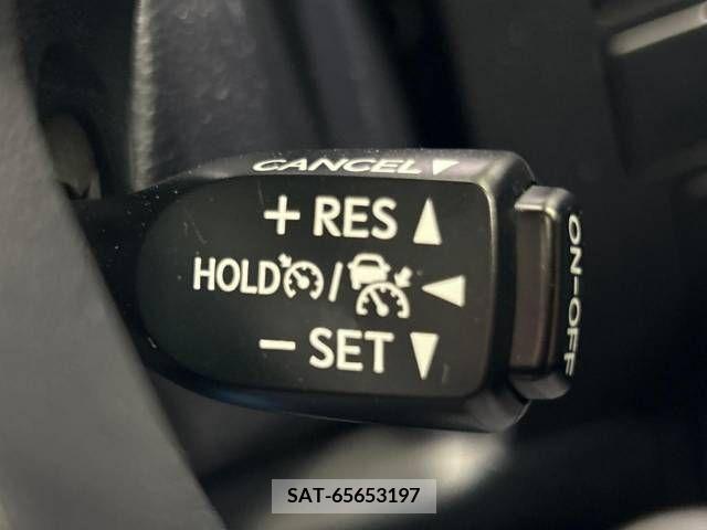 Toyota VELLFIRE 2018-12 287860-7