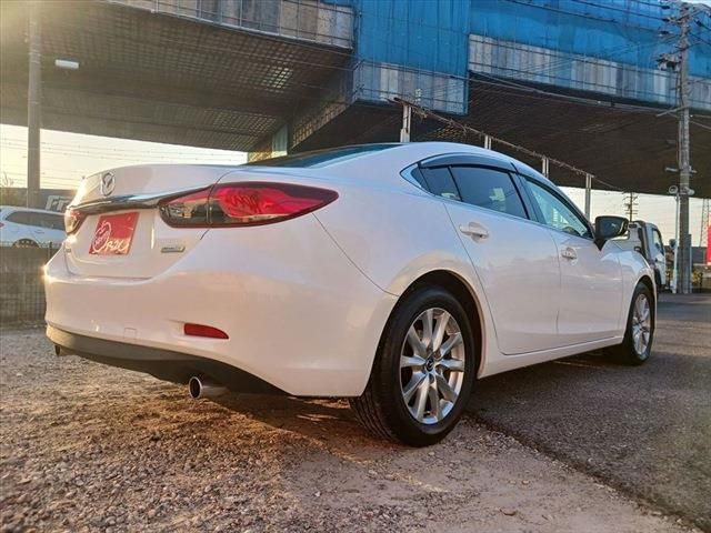 Mazda ATENZA 2013-01 14238-4
