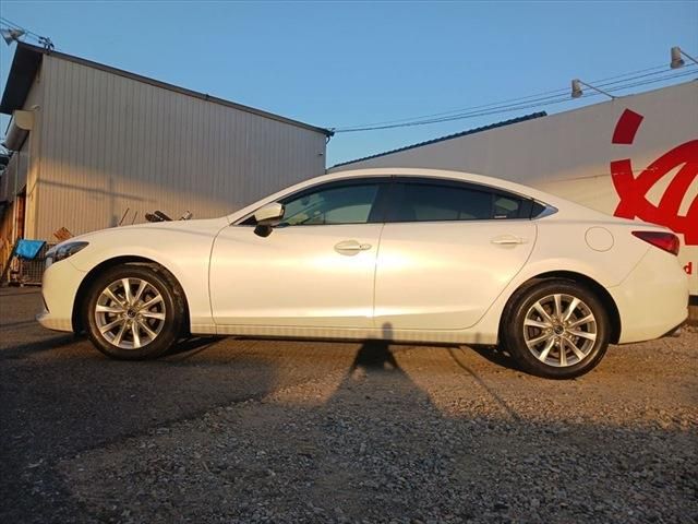 Mazda ATENZA 2013-01 14238-7