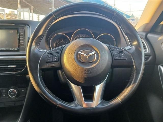 Mazda ATENZA 2013-01 14238-23