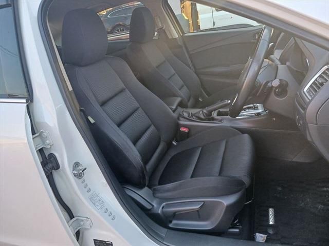 Mazda ATENZA 2013-01 14238-19