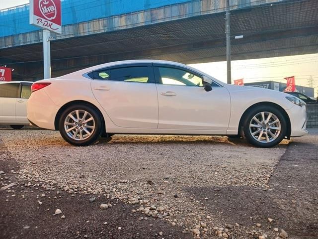 Mazda ATENZA 2013-01 14238-3