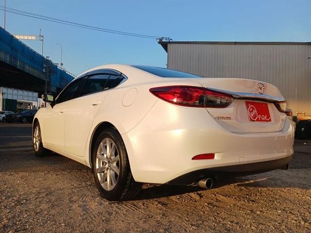 Mazda ATENZA 2013-01 14238-6