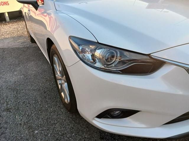 Mazda ATENZA 2013-01 14238-9