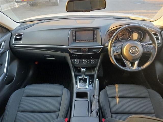 Mazda ATENZA 2013-01 14238-18