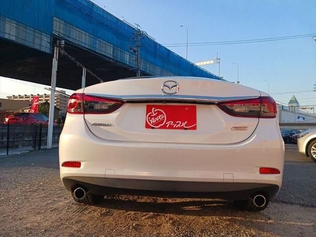Mazda ATENZA 2013-01 14238-5